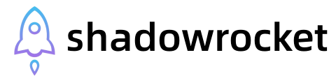Shadowrocket Logo